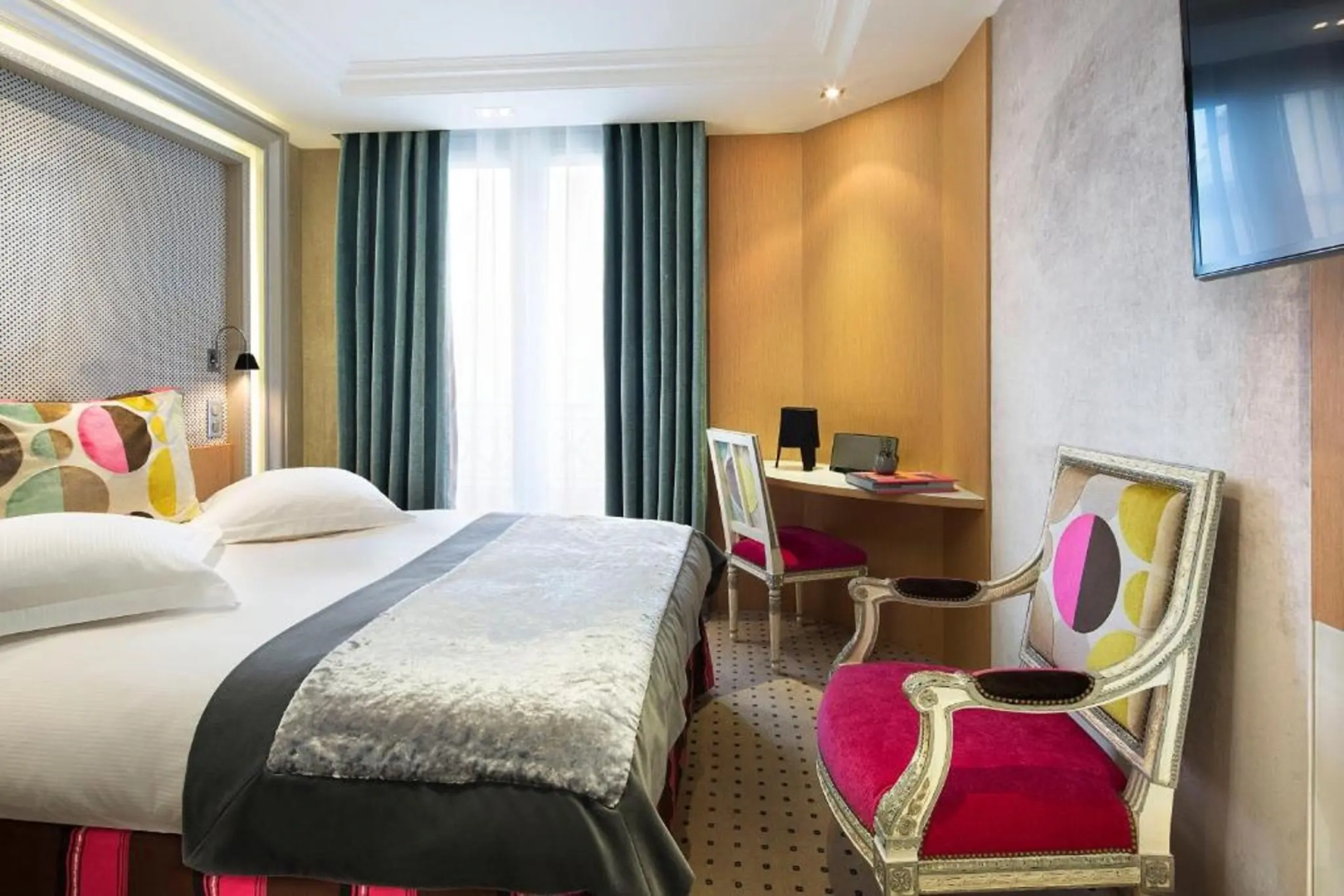 Photo - Hôtel Madison