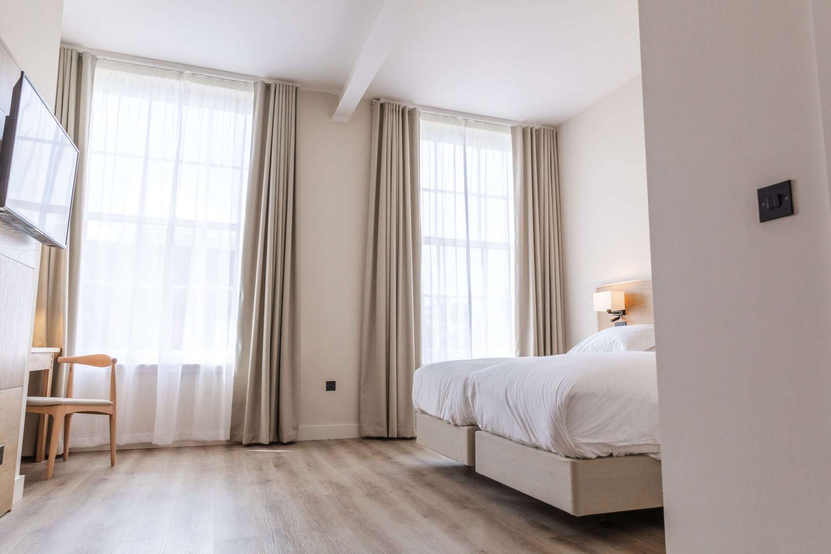 Foto - School Lane Hotel in Liverpool ONE