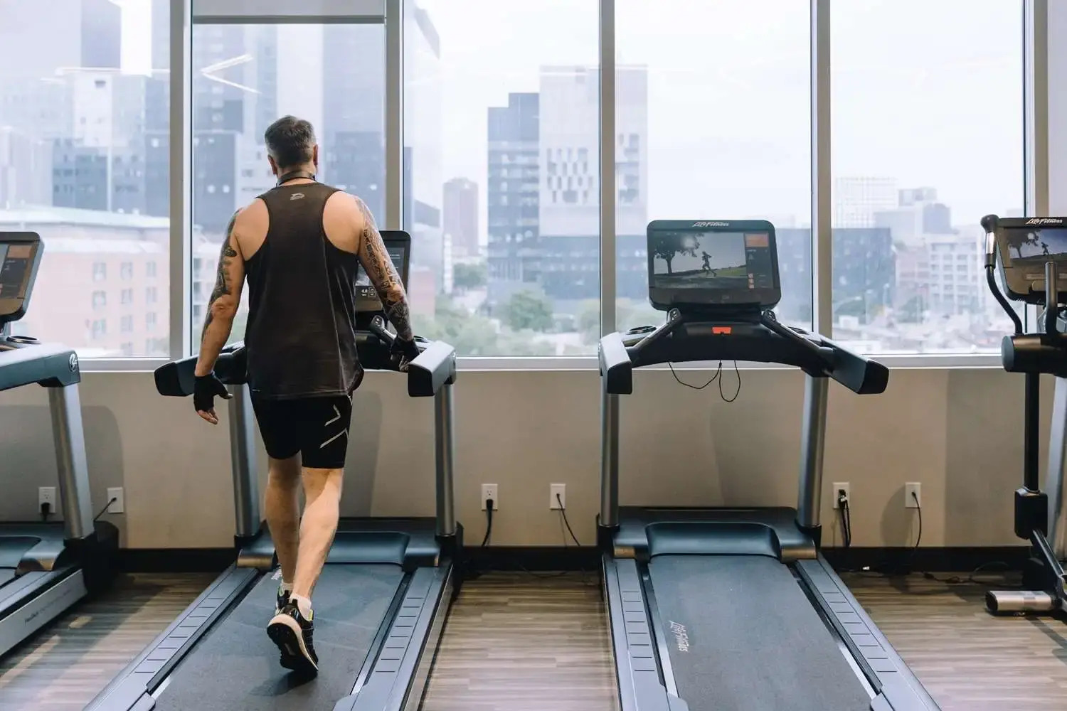 Photo - Hampton Inn Montreal Downtown, Qc