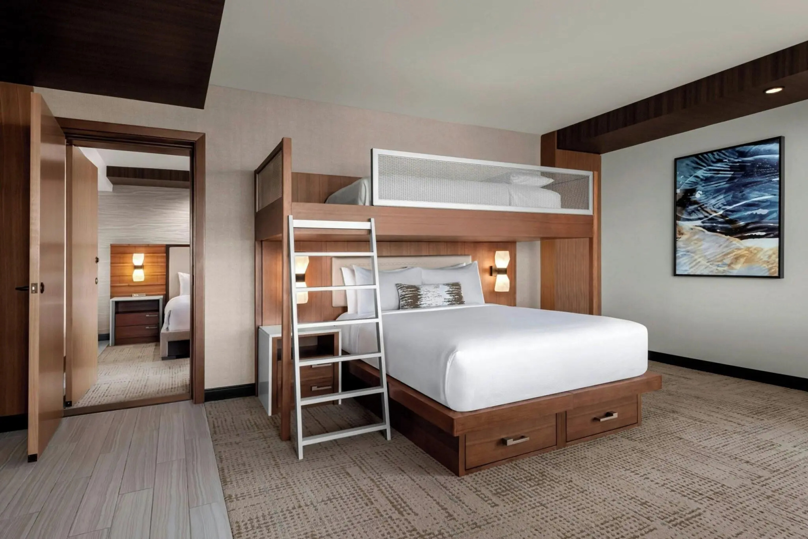Photo - JW Marriott Anaheim Resort
