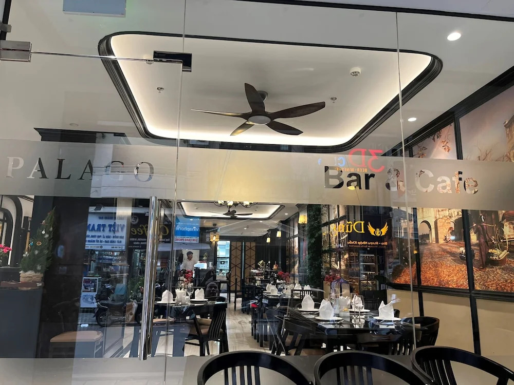 Photo - Palago Boutique Hotel