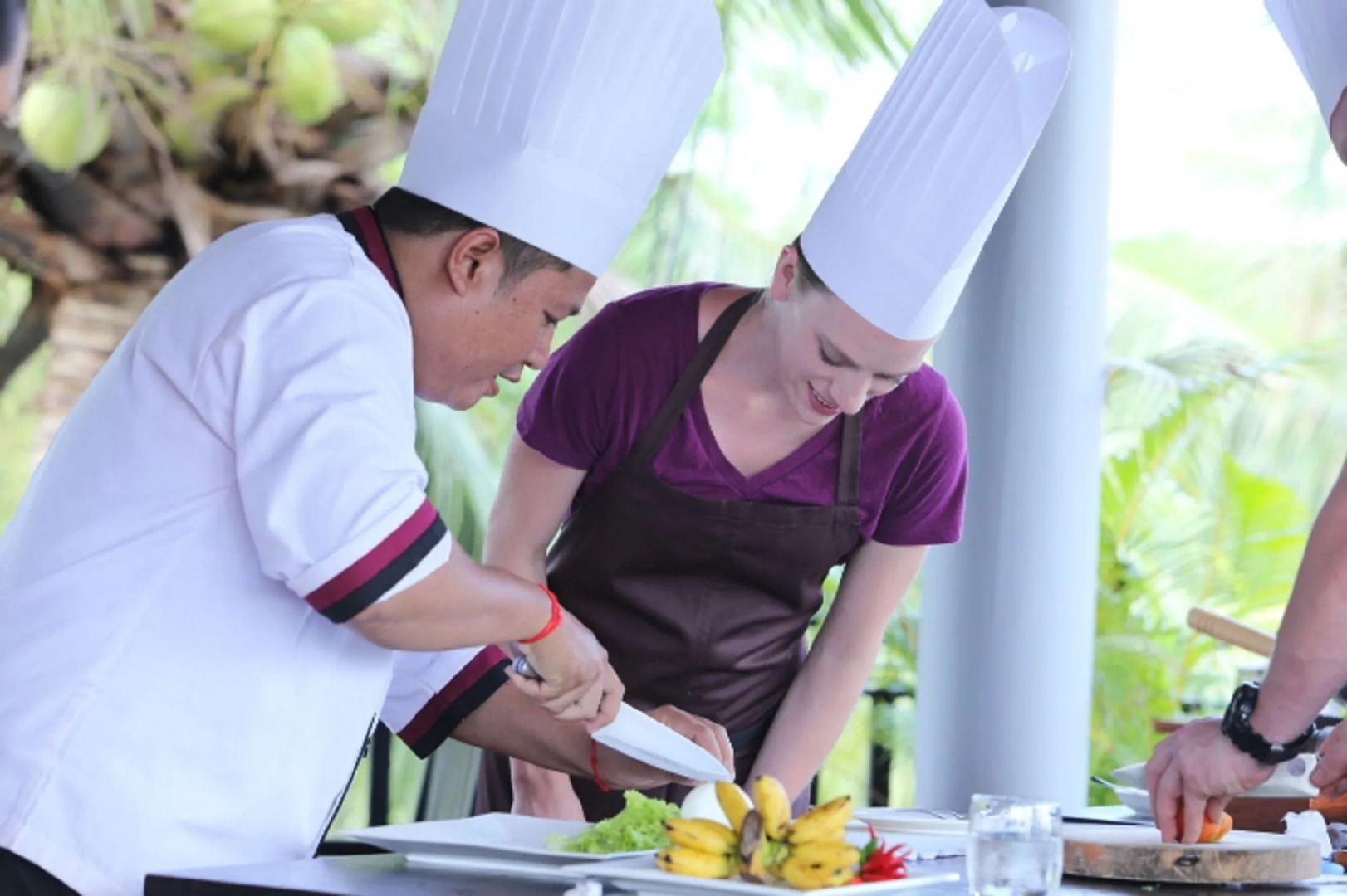 Foto - Reveal Angkor Hotel