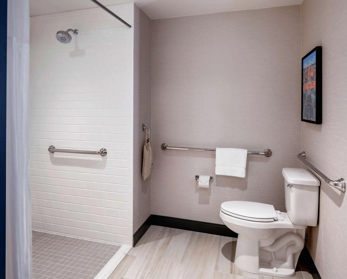 Photo - Hilton Garden Inn Austin University Capitol District