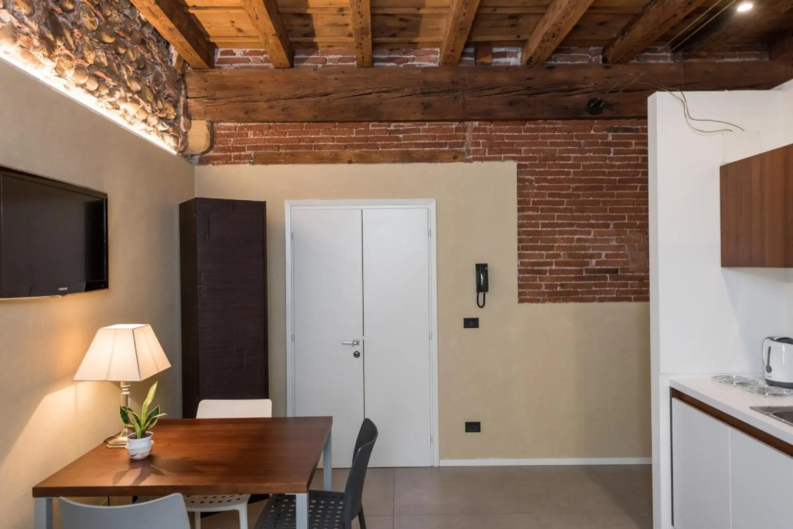 Foto - Il Vicolo Aparthotel Verona