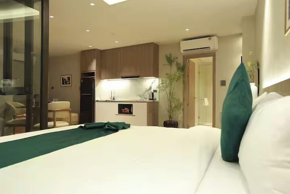 Foto - The Lumi Apartments by XOI Residences