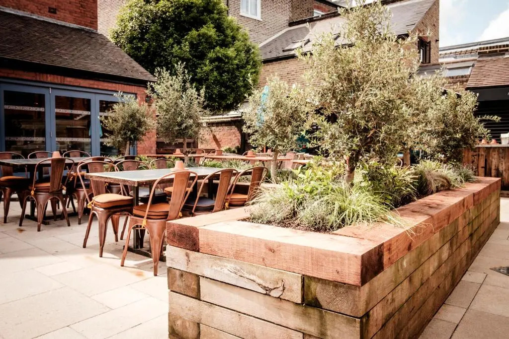 Foto - The Queen's Head