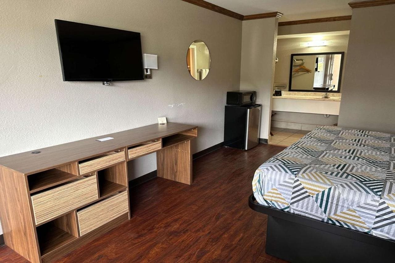 Photo - Motel 6 Atlanta, GA – Atlanta Airport East