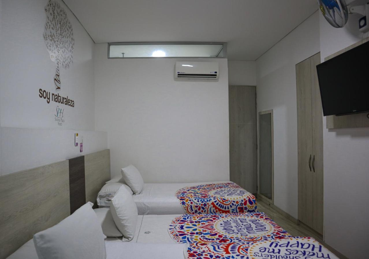 Foto - Hotel Sixtina Plaza Medellin