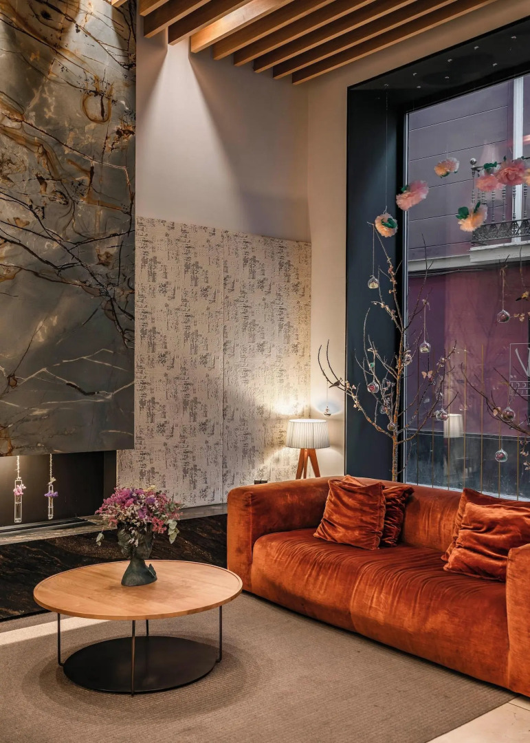 Foto - Vincci Selección Unuk 5 GL