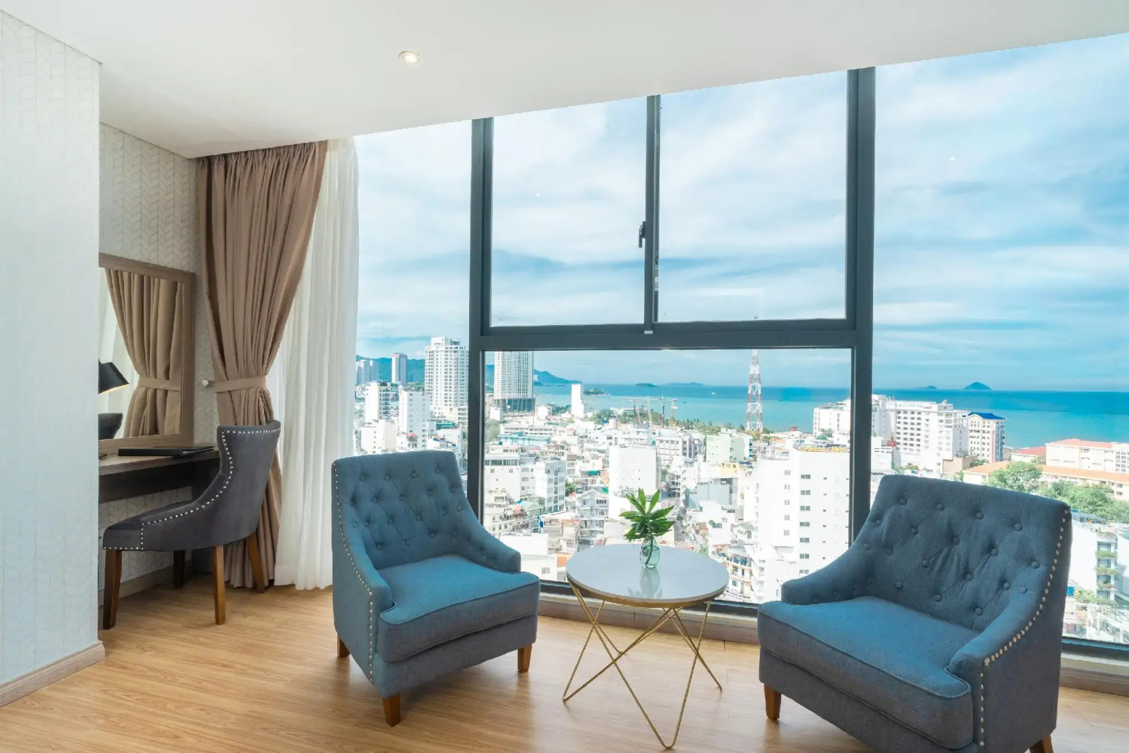 Photo - Areca Hotel Nha Trang