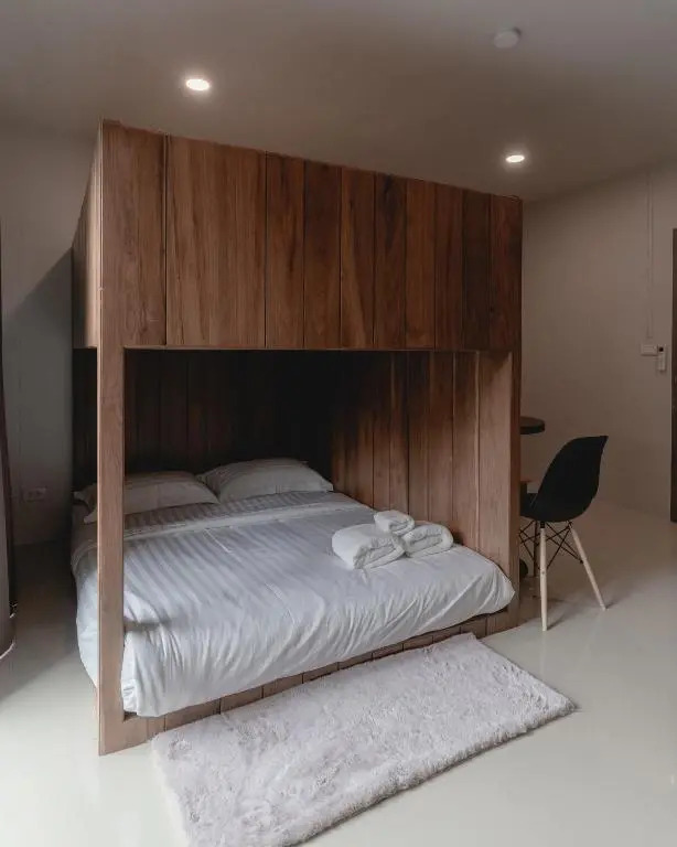 Photo - Psych Hostel