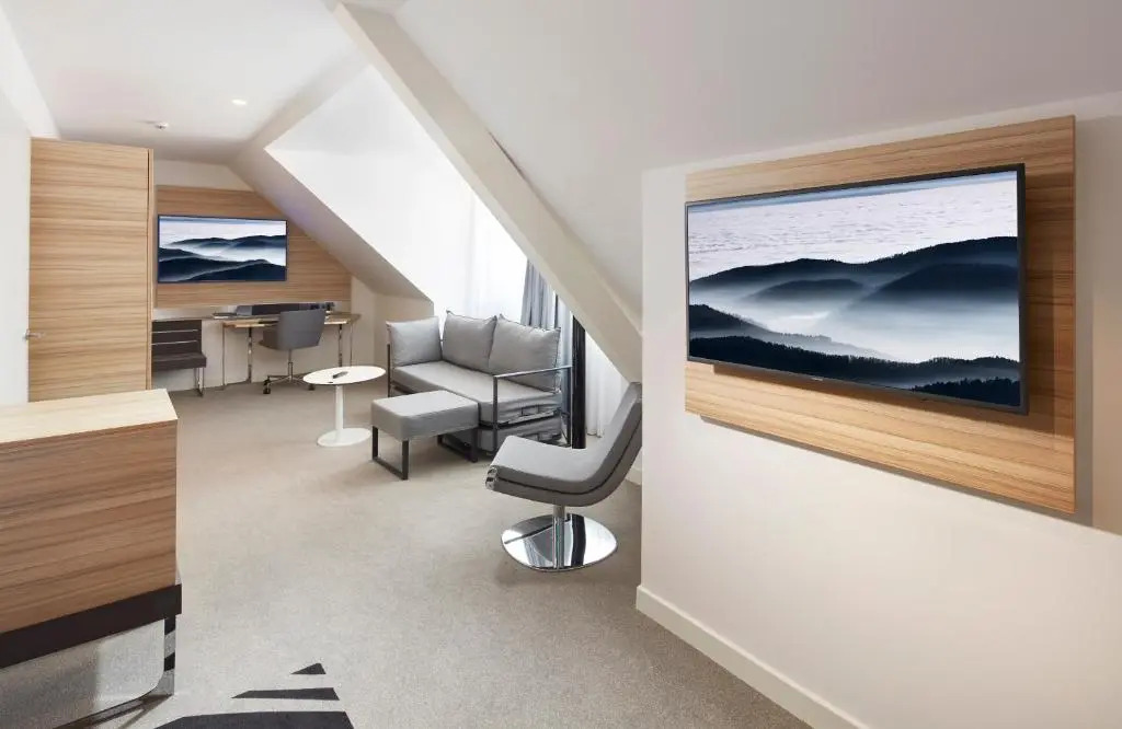 Foto - Novotel Suites Colmar Centre