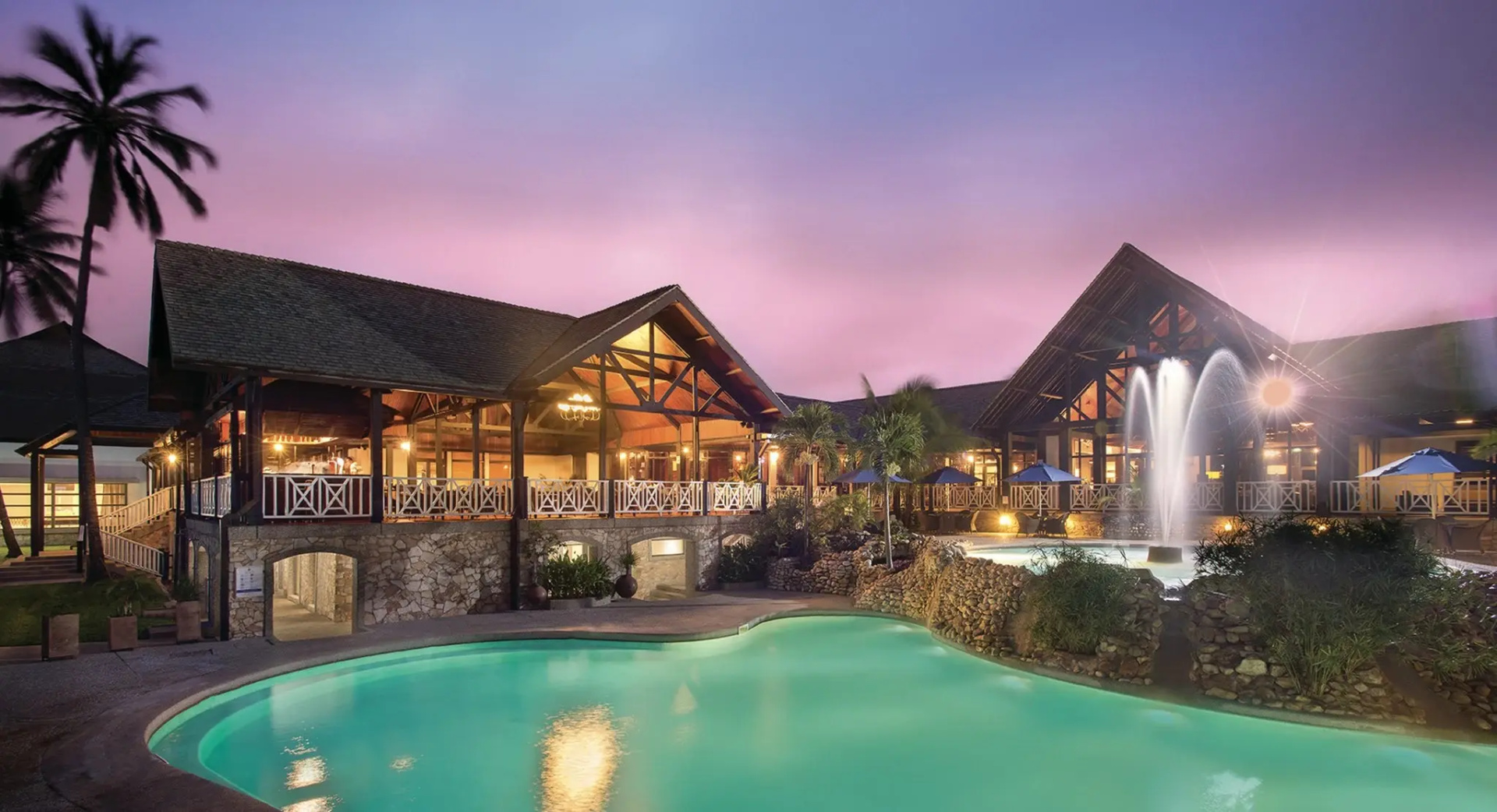 Photo - Labadi Beach Hotel