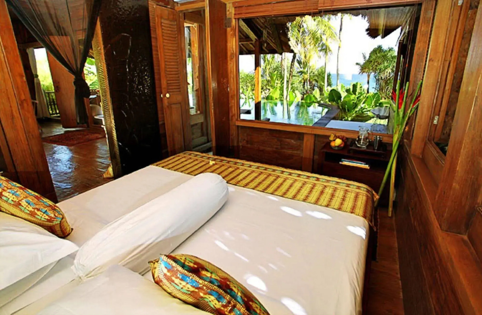 Foto - Sejuk Beach Villas