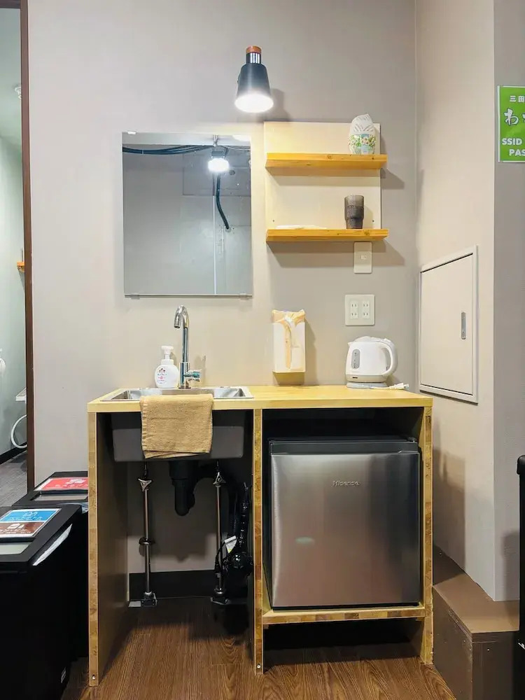 Photo - Wasabi Mita Hotel