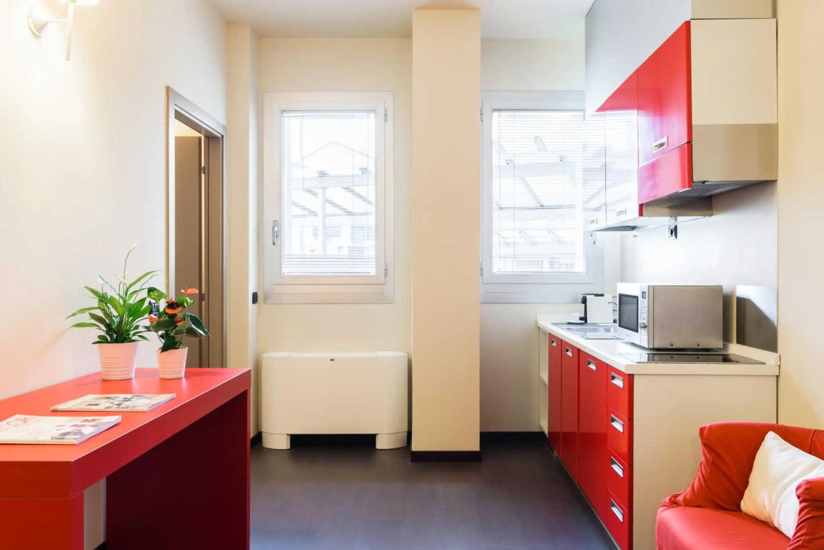 Foto - Residence Osoppo