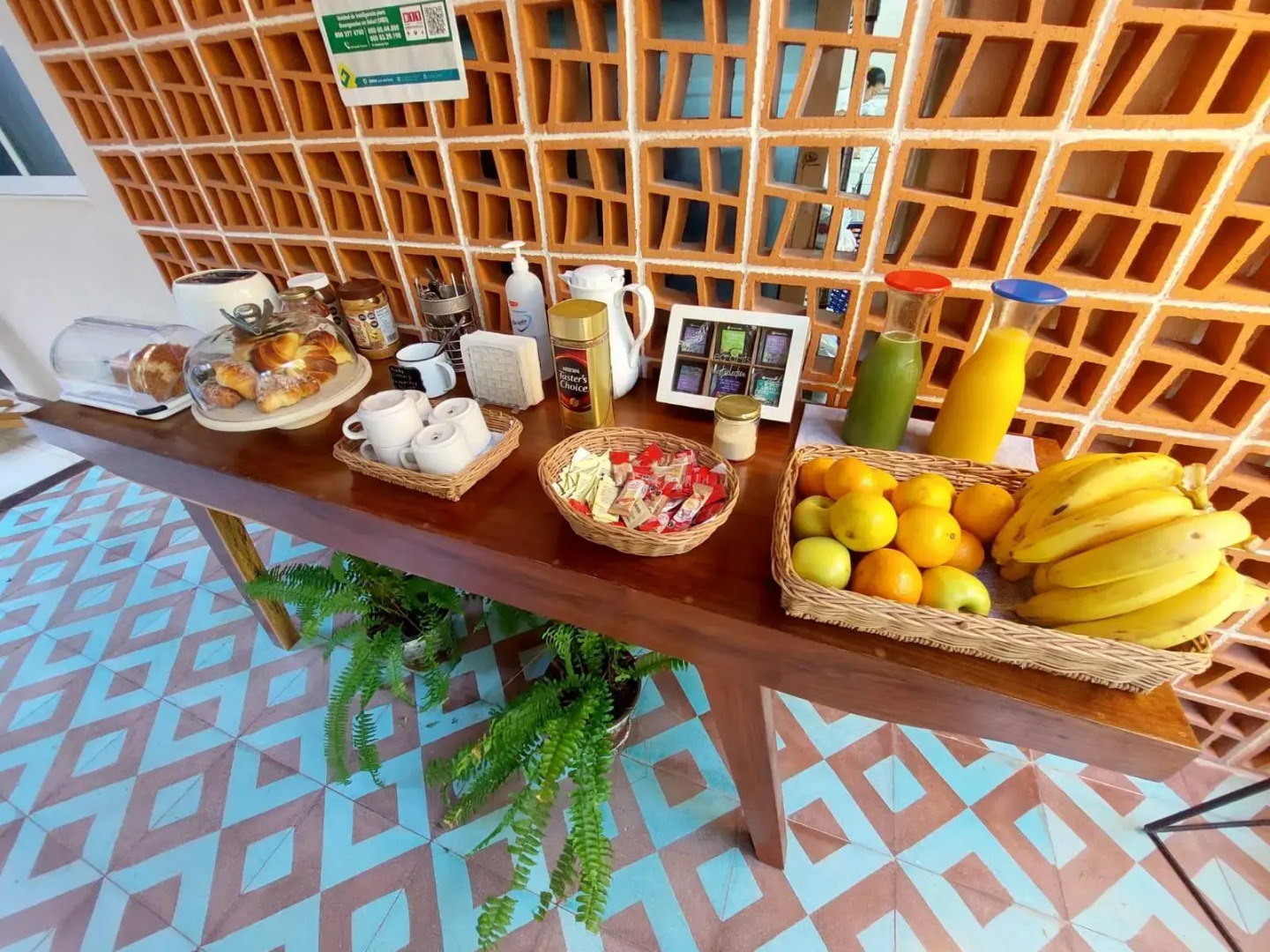 Foto - Quinta Margarita - Boho Chic Hotel