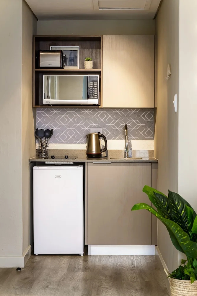 Photo - WINK Aparthotel Foreshore