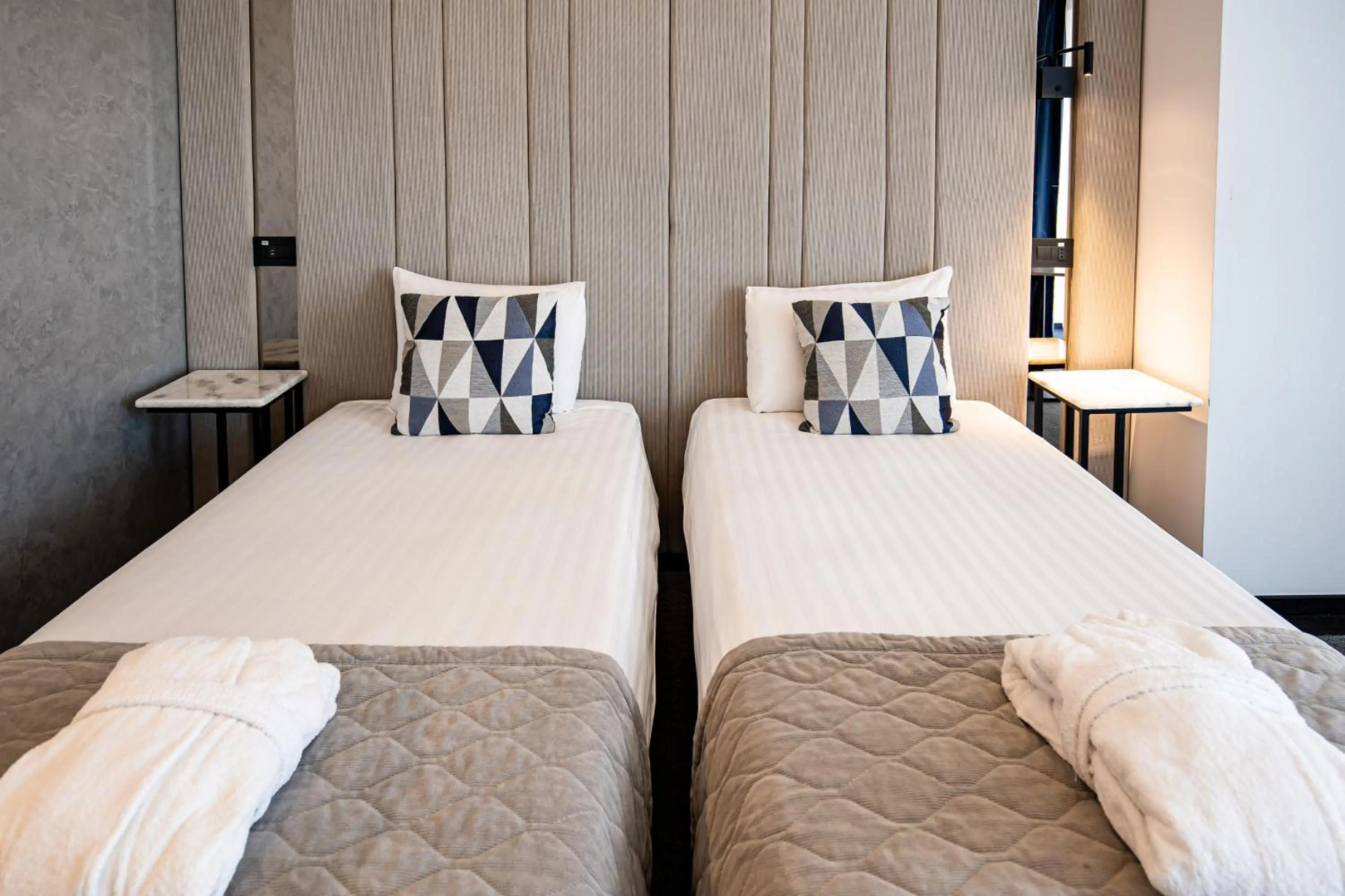 Foto - Union Plaza Hotel