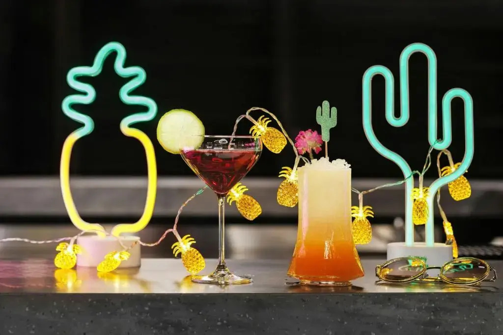 Foto - Moxy Alfragide Lisboa