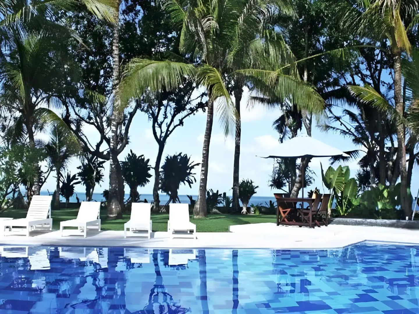 Foto - Legong Keraton Beach Hotel