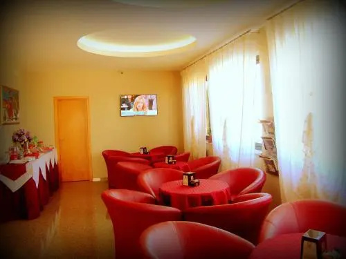 Photo - Hotel Genius