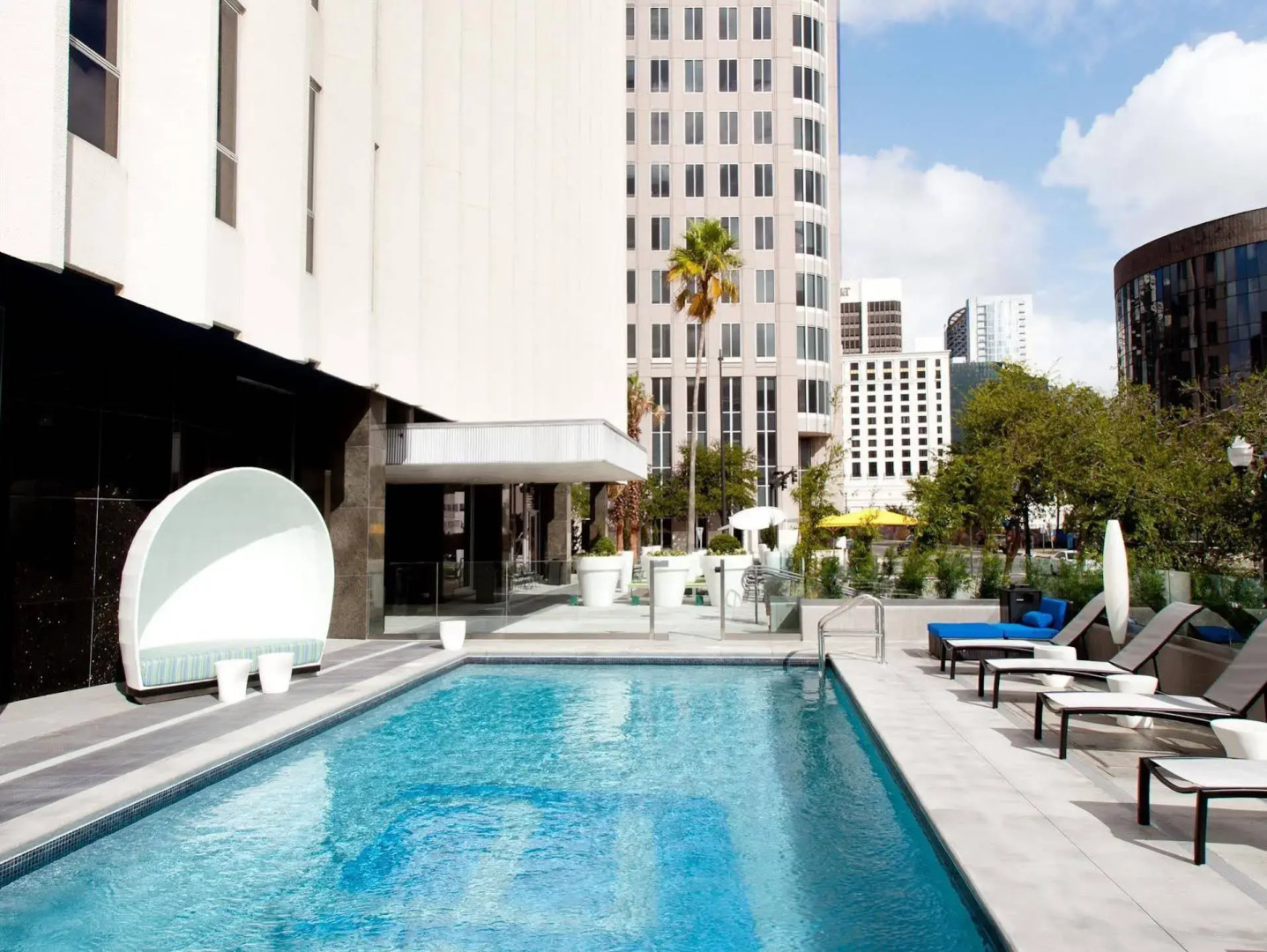 Foto - Aloft Orlando Downtown