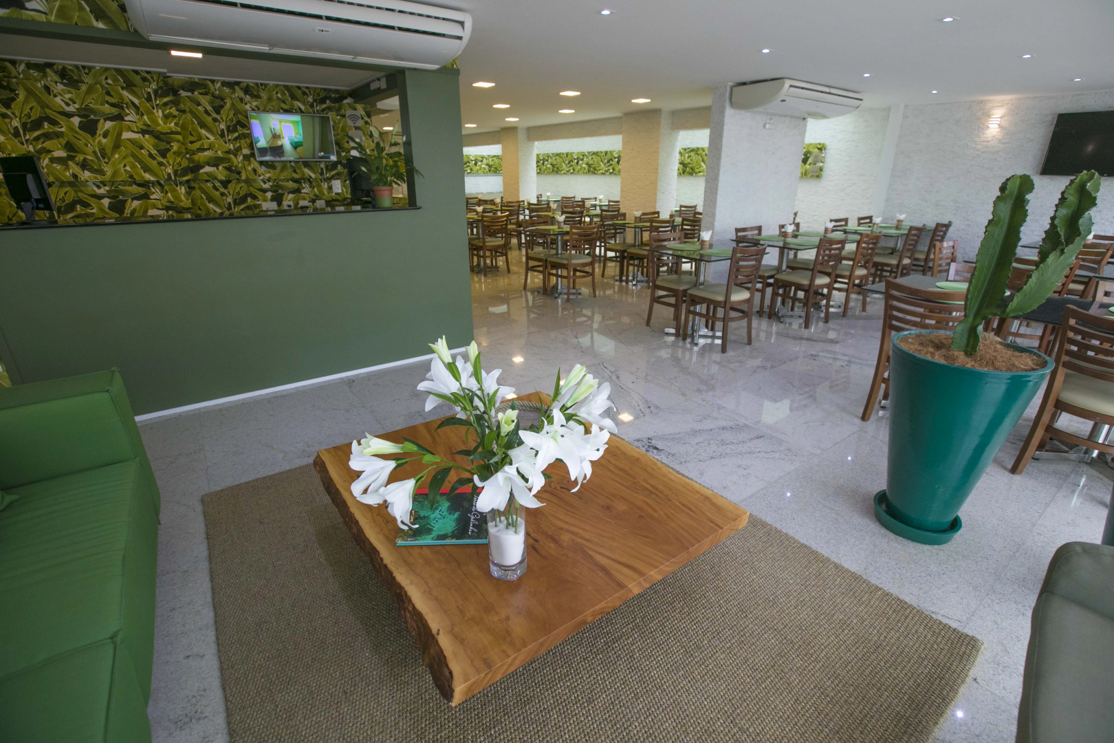 Foto - Baía Branca Porto de Galinhas