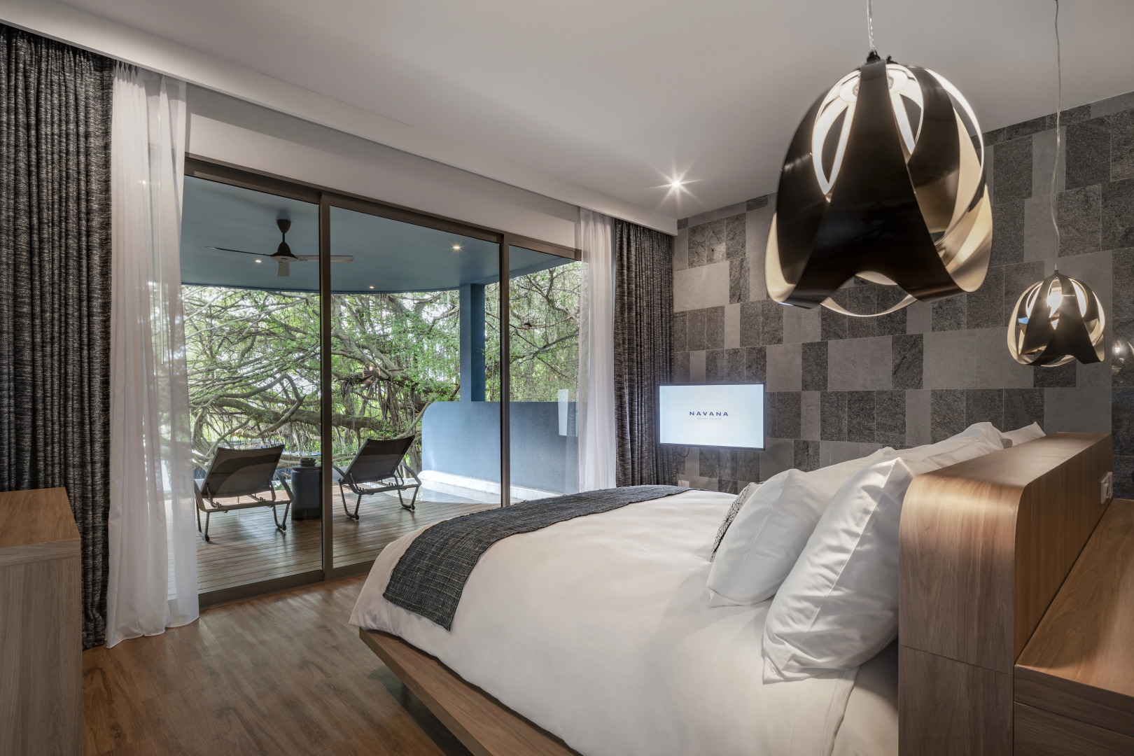 Foto - Navana Nature Escape - SHA Extra Plus