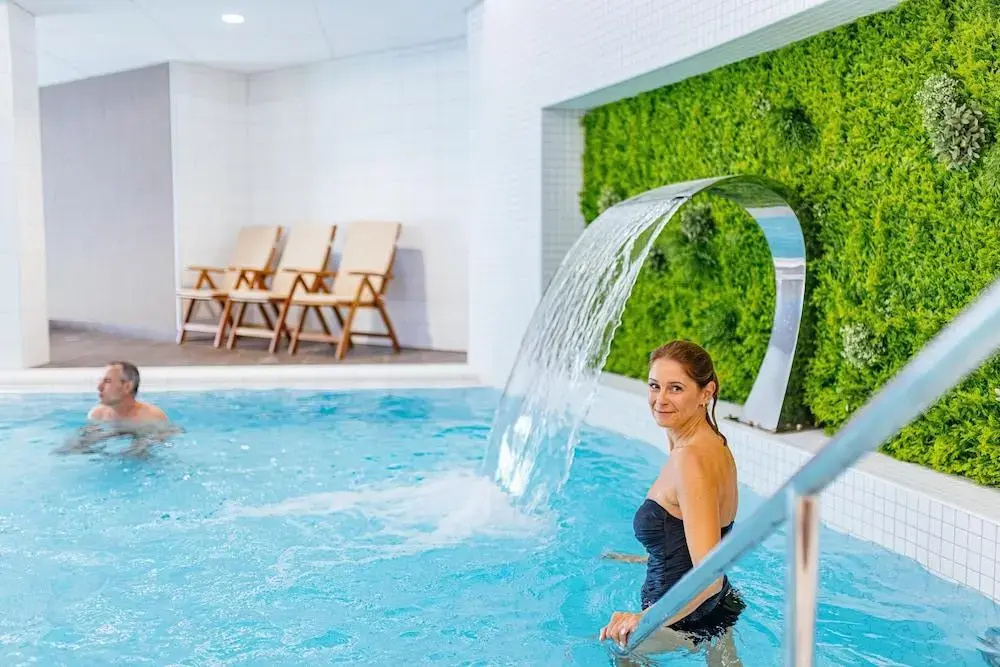 Foto - Reitenberger Spa Medical