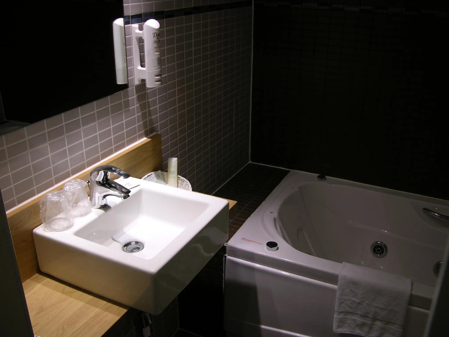 Foto - Jill Hotel Brussels