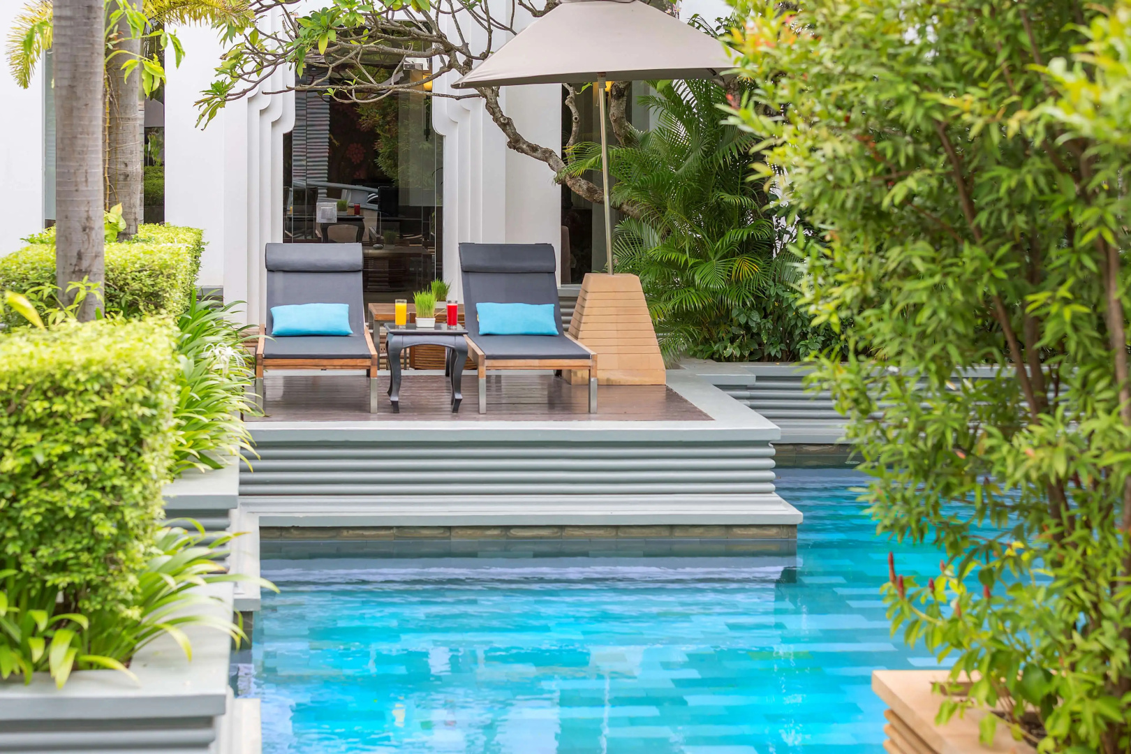 Foto - Park Hyatt Siem Reap