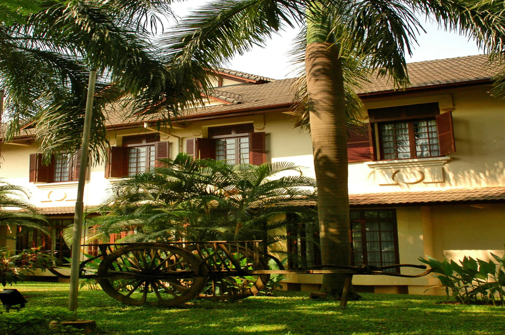Photo - Settha Palace Hotel
