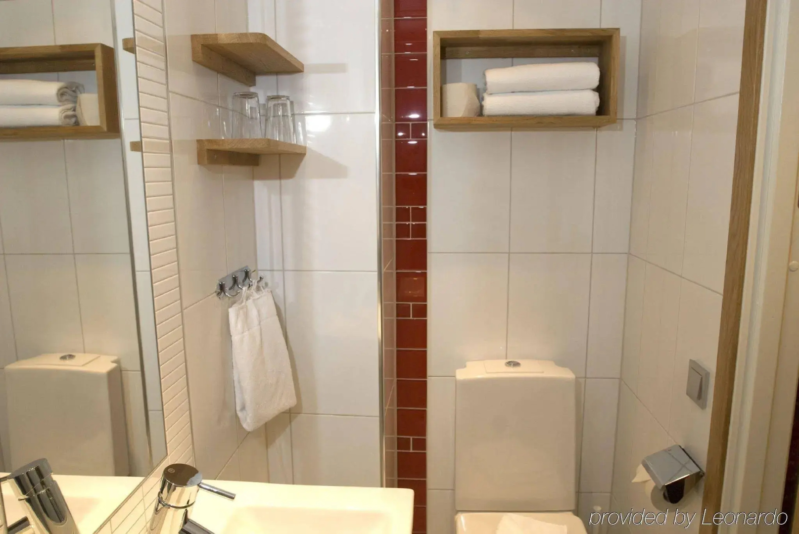 Foto - Spar Hotel Majorna