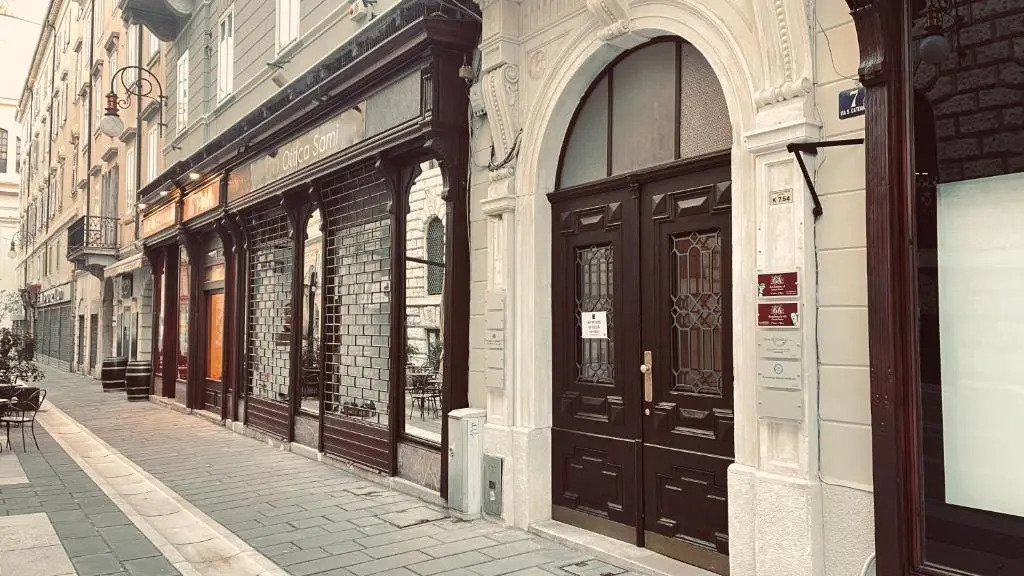 Foto - Residenza Le 6 A