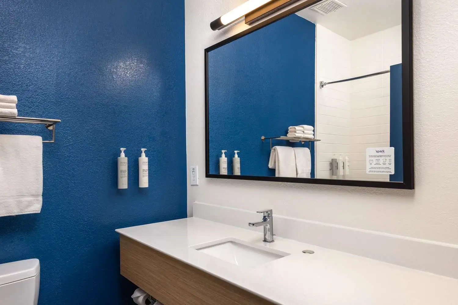 Photo - Spark by Hilton Houston West Clay Road