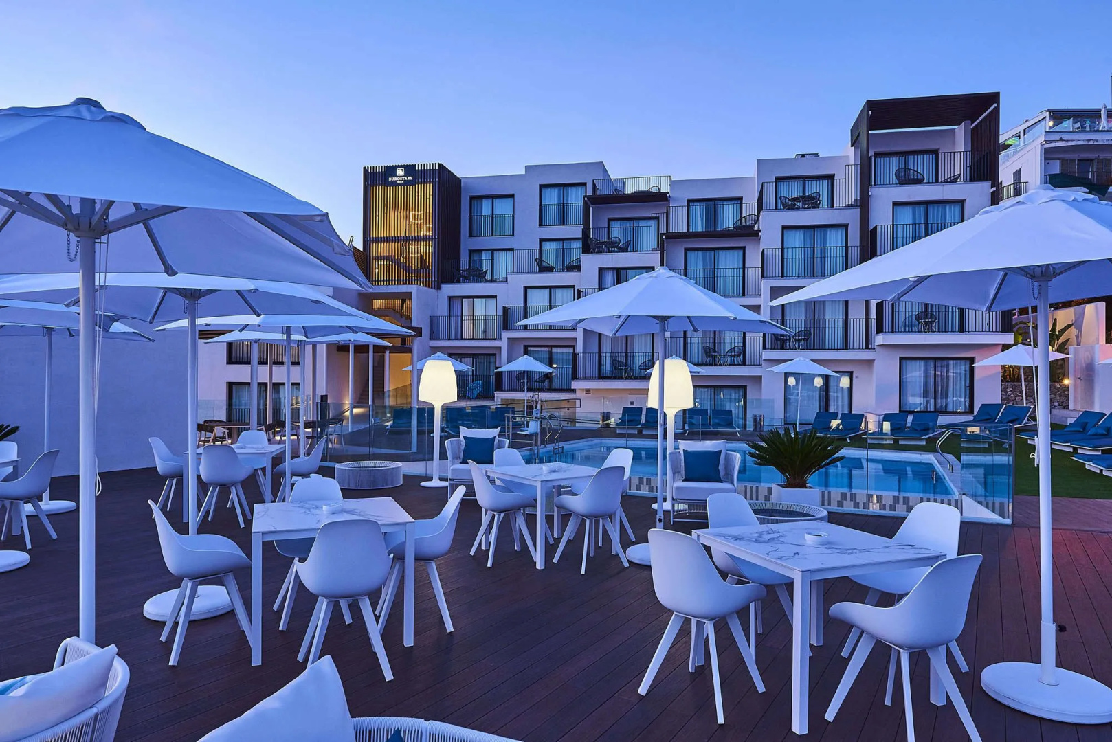 Foto - Eurostars Ibiza