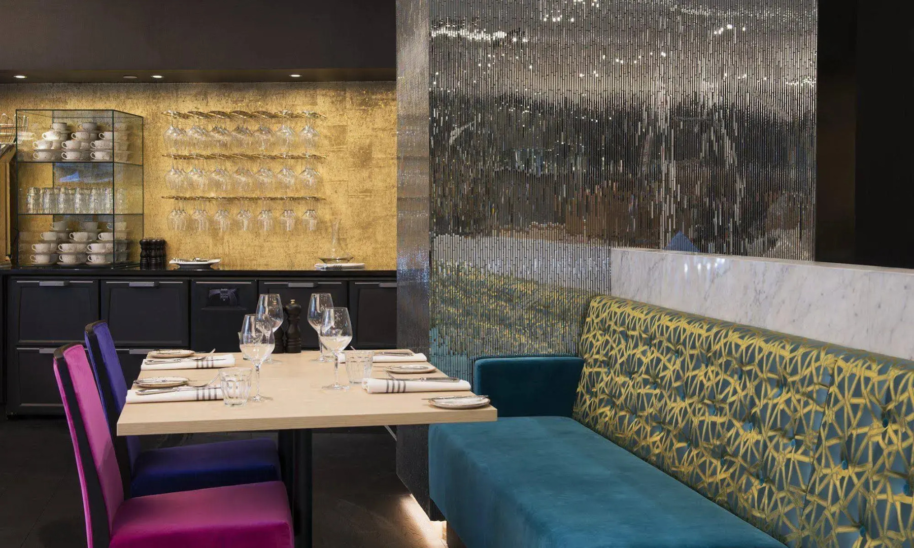 Photo - Thon Hotel Rosenkrantz Oslo