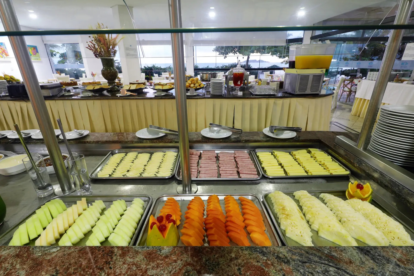 Photo - Ingleses Praia Hotel