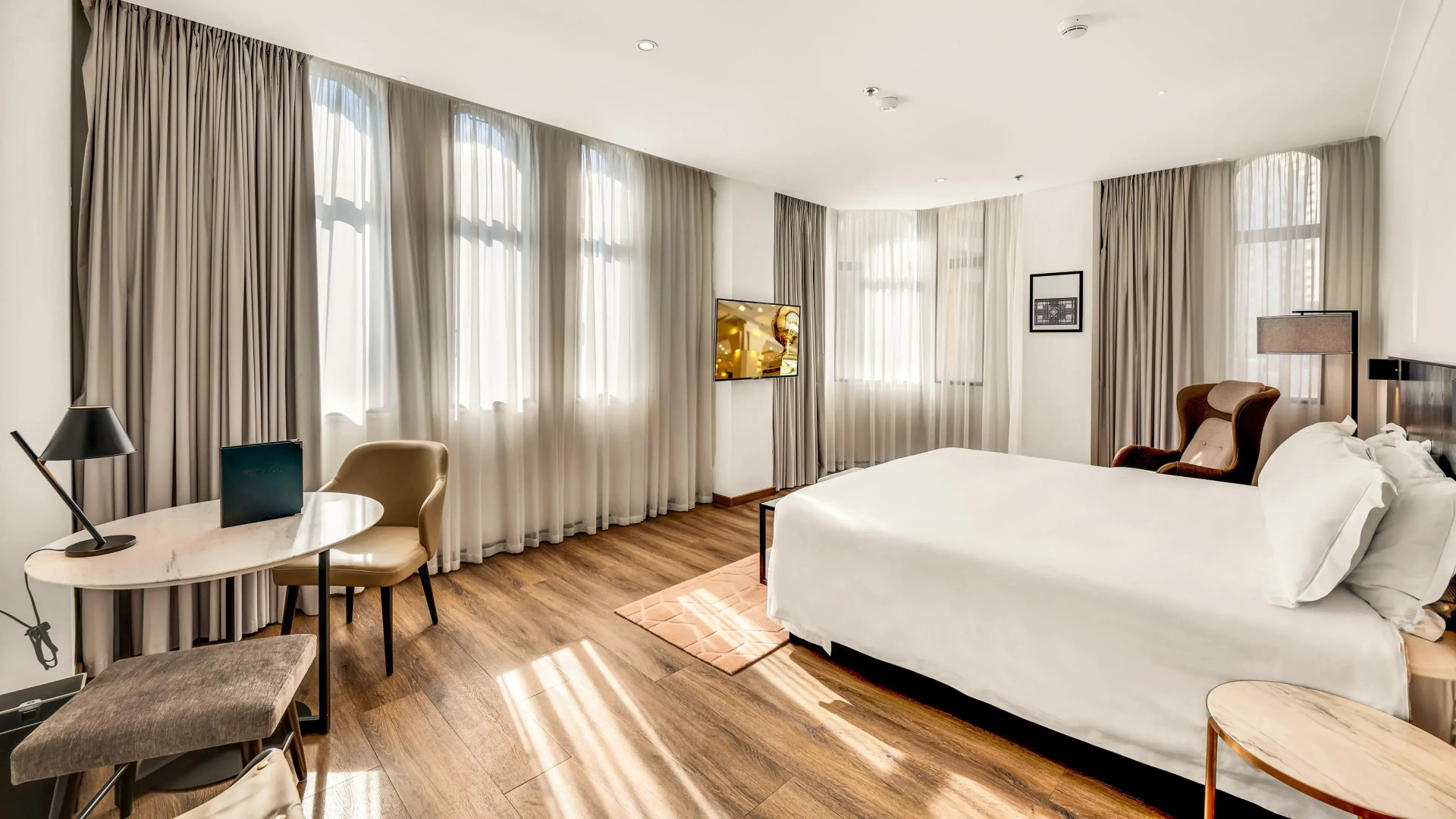 Foto - The Grace Hotel