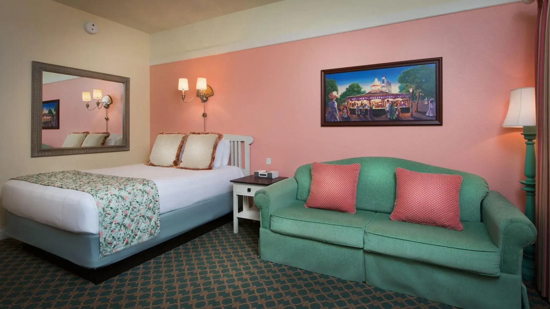 Photo - Disney's Boardwalk Inn & Villas