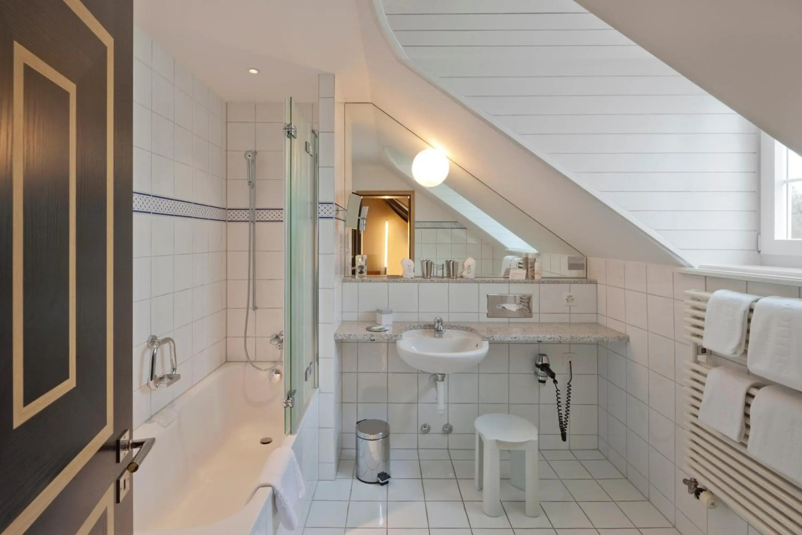 Foto - Boutiquehotel Sonne Küsnacht - Zürich