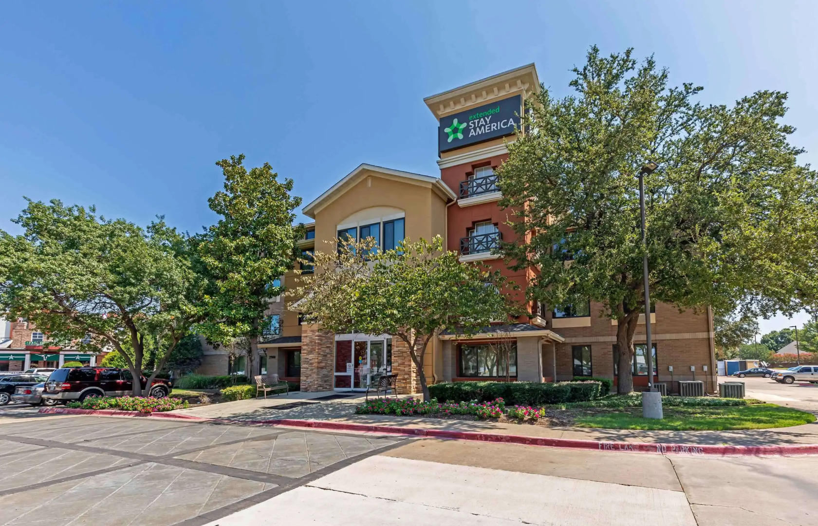 Foto - Extended Stay America Suites - Dallas - Plano