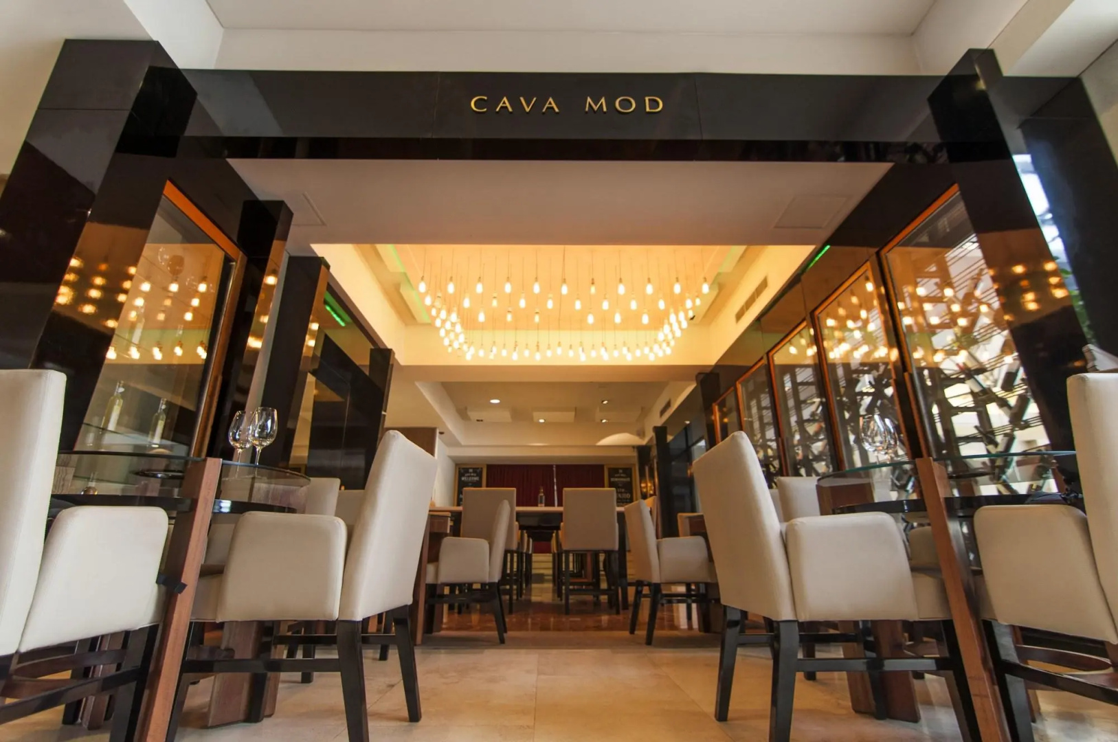 Foto - Mod Hotels Mendoza