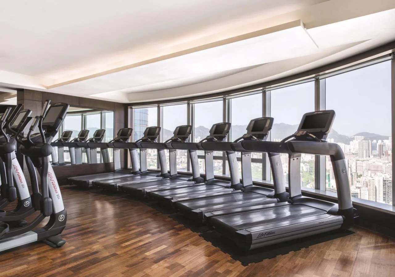 Photo - Cordis, Hong Kong