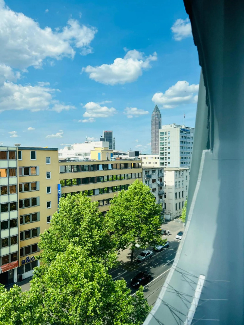 Photo - Soaltee Westend Frankfurt Messe