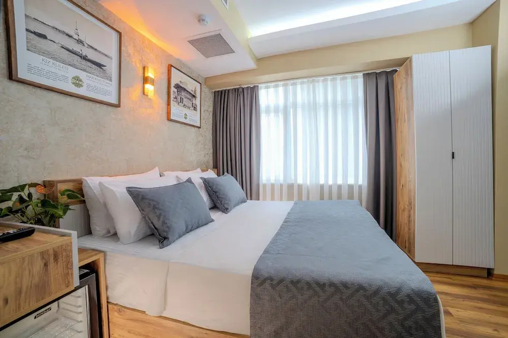 Photo - Özer Palace Hotel