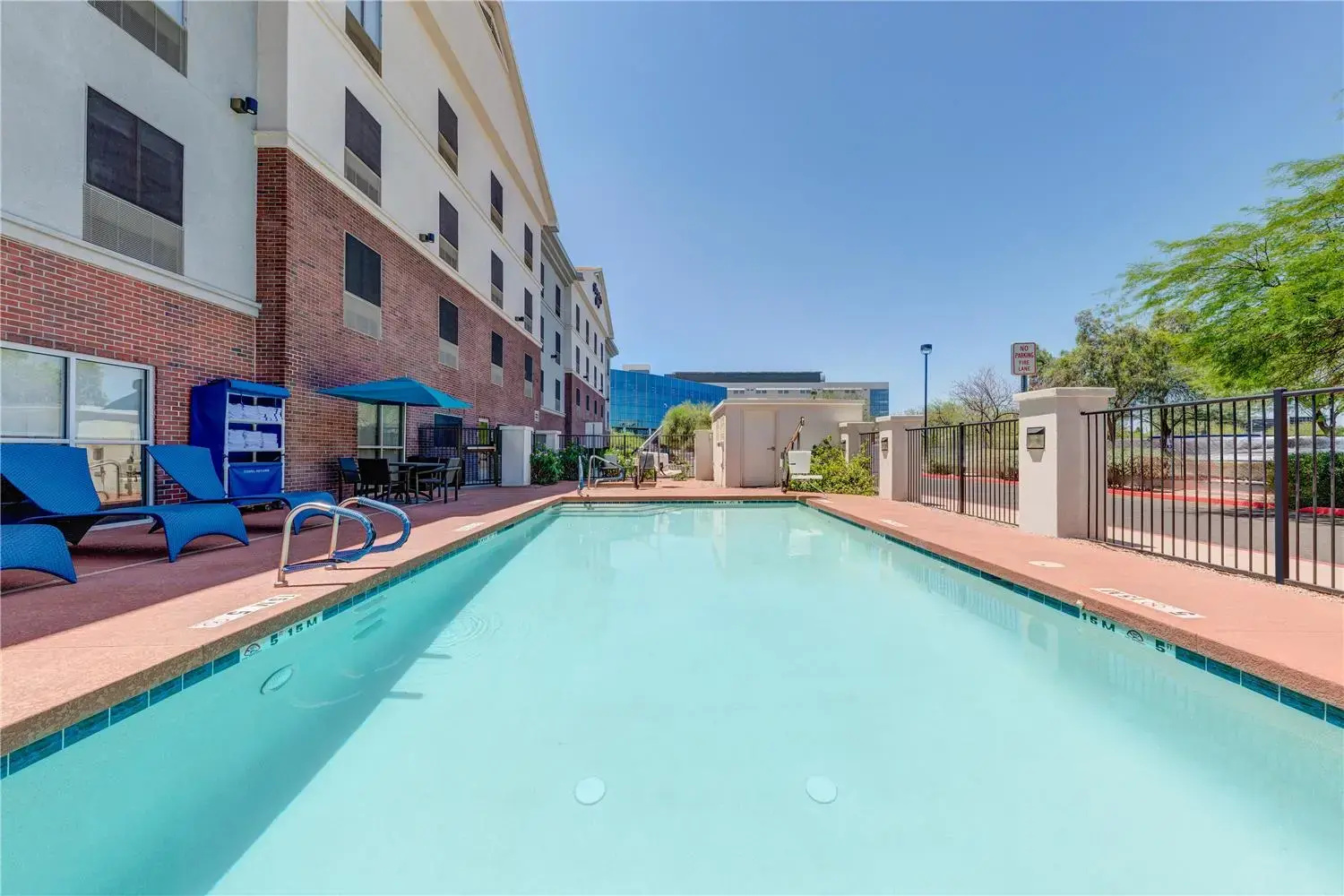 Foto - Hampton Inn Phoenix-Midtown-Downtown Area
