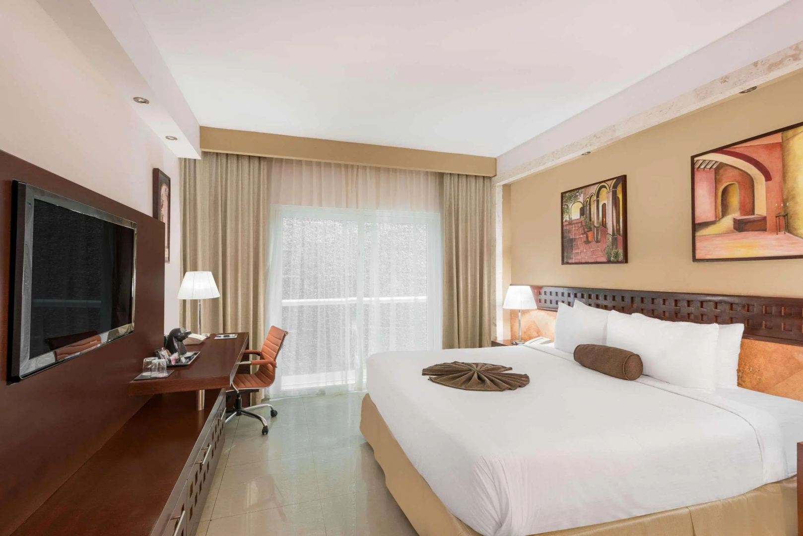Photo - Wyndham Merida