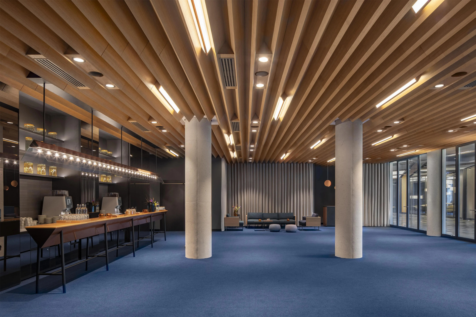 Photo - Andaz Munich Schwabinger Tor, By Hyatt